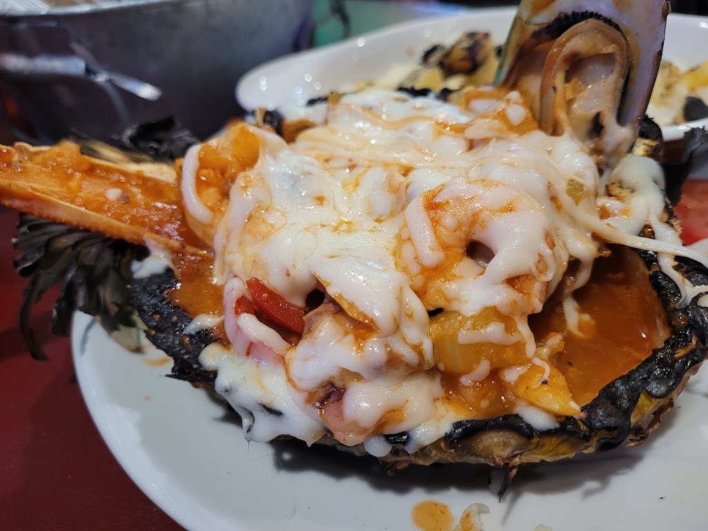 Mariscos El Diamante | 2830 E Charleston Blvd, Las Vegas, NV 89104, USA | Phone: (702) 307-9891