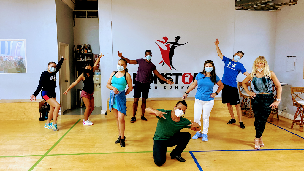 Nonstop Dance Company | 480 NW 69th Ave, Margate, FL 33063, USA | Phone: (954) 274-4756