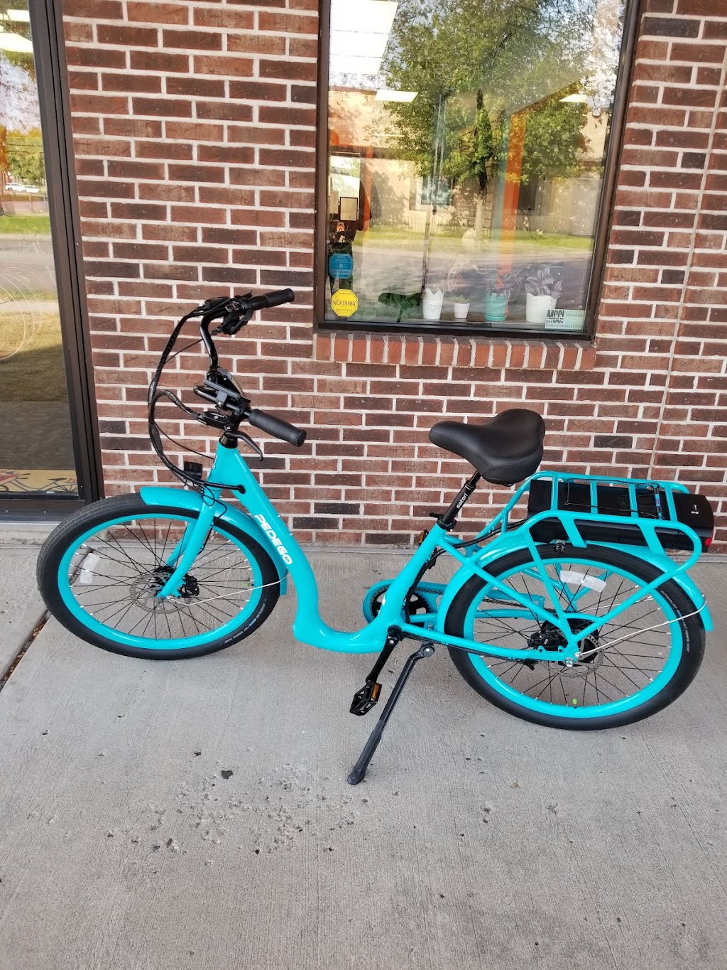 Pedego Electric Bikes Monticello | 321 Walnut St, Monticello, MN 55362, USA | Phone: (763) 272-1006