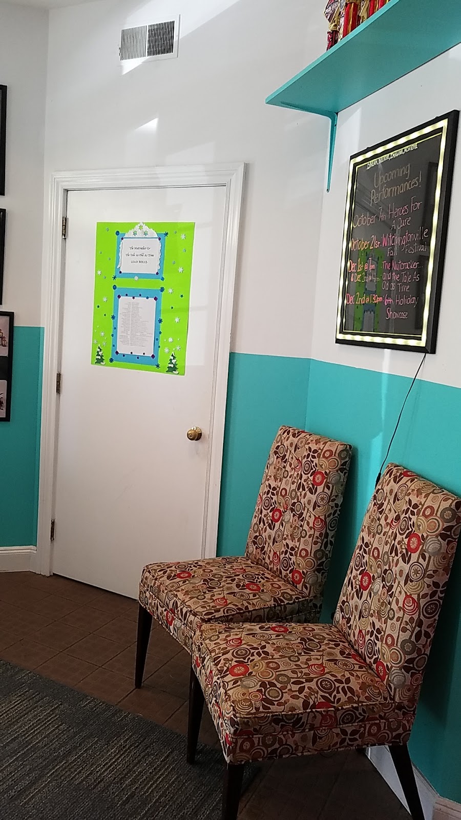 New York Performing Arts Center | 1 South St, Washingtonville, NY 10992, USA | Phone: (845) 597-6629