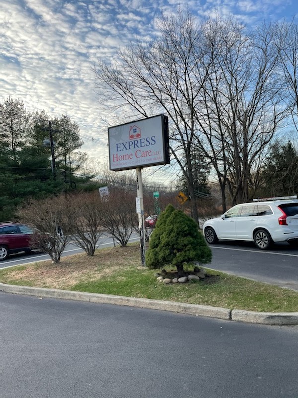 Express Home Care LLC | 1033 Tabor Rd Floor 2, Morris Plains, NJ 07950, USA | Phone: (973) 735-0265