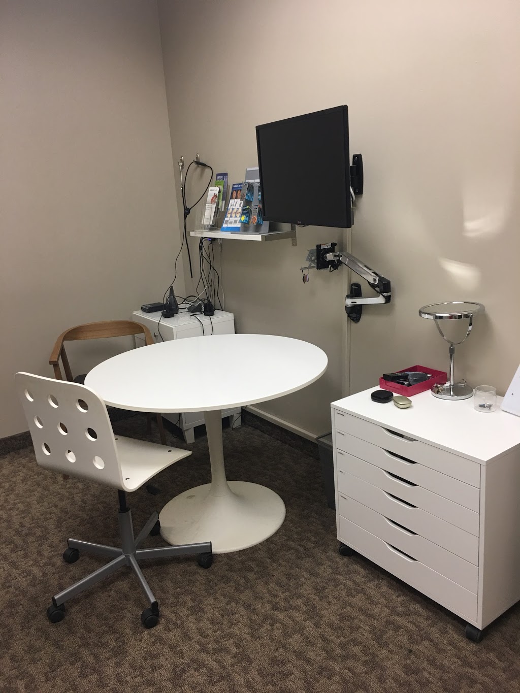 SoundGate Hearing Clinic - Blaine | 10995 Club W Pkwy NE #200, Blaine, MN 55449, USA | Phone: (952) 922-2408