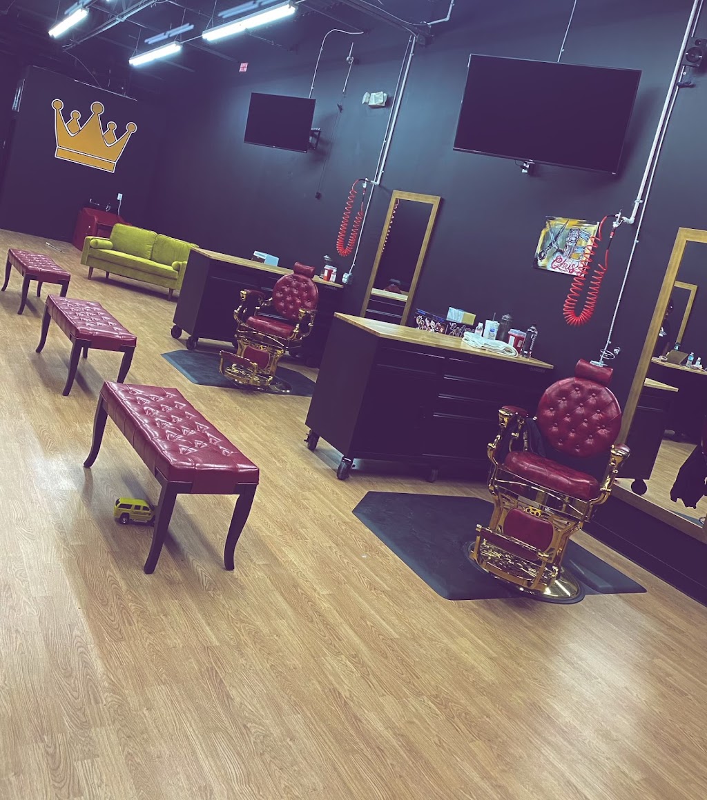 Kings Barber Lounge | 2898 S Church St, Murfreesboro, TN 37127, USA | Phone: (615) 396-8699