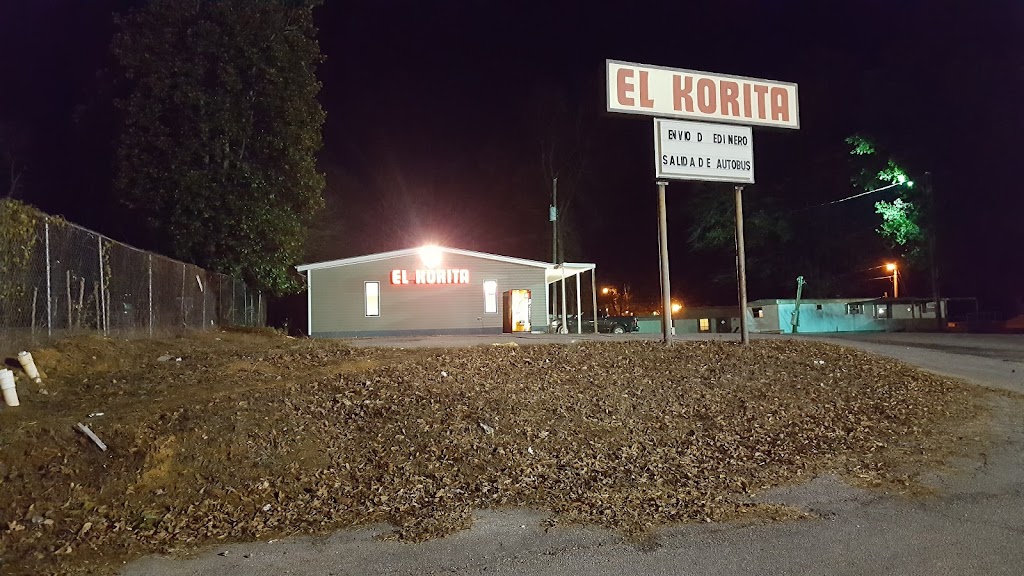 El Korita | 125 Oliver St, Pelham, AL 35124, USA | Phone: (205) 664-3771