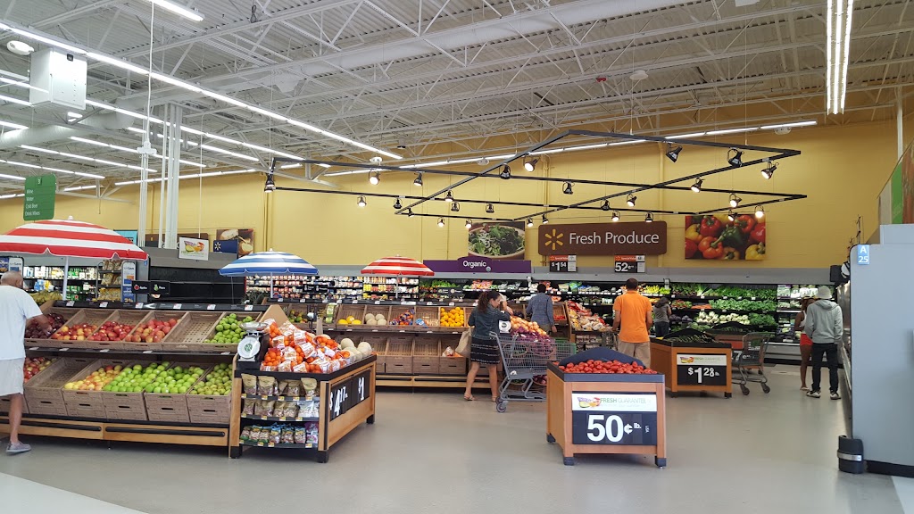 Walmart Neighborhood Market | 3560 Davis Dr, Morrisville, NC 27560 | Phone: (919) 337-9859