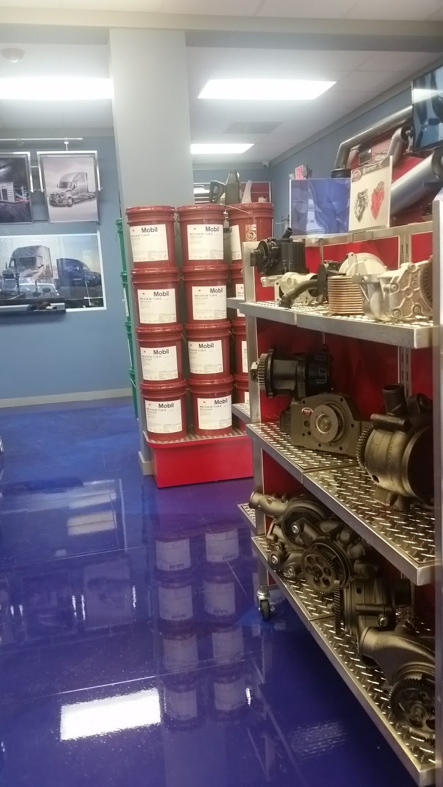 Discount Diesel Truck Parts | 9907 NW 116th Way, Medley, FL 33178 | Phone: (305) 887-3323