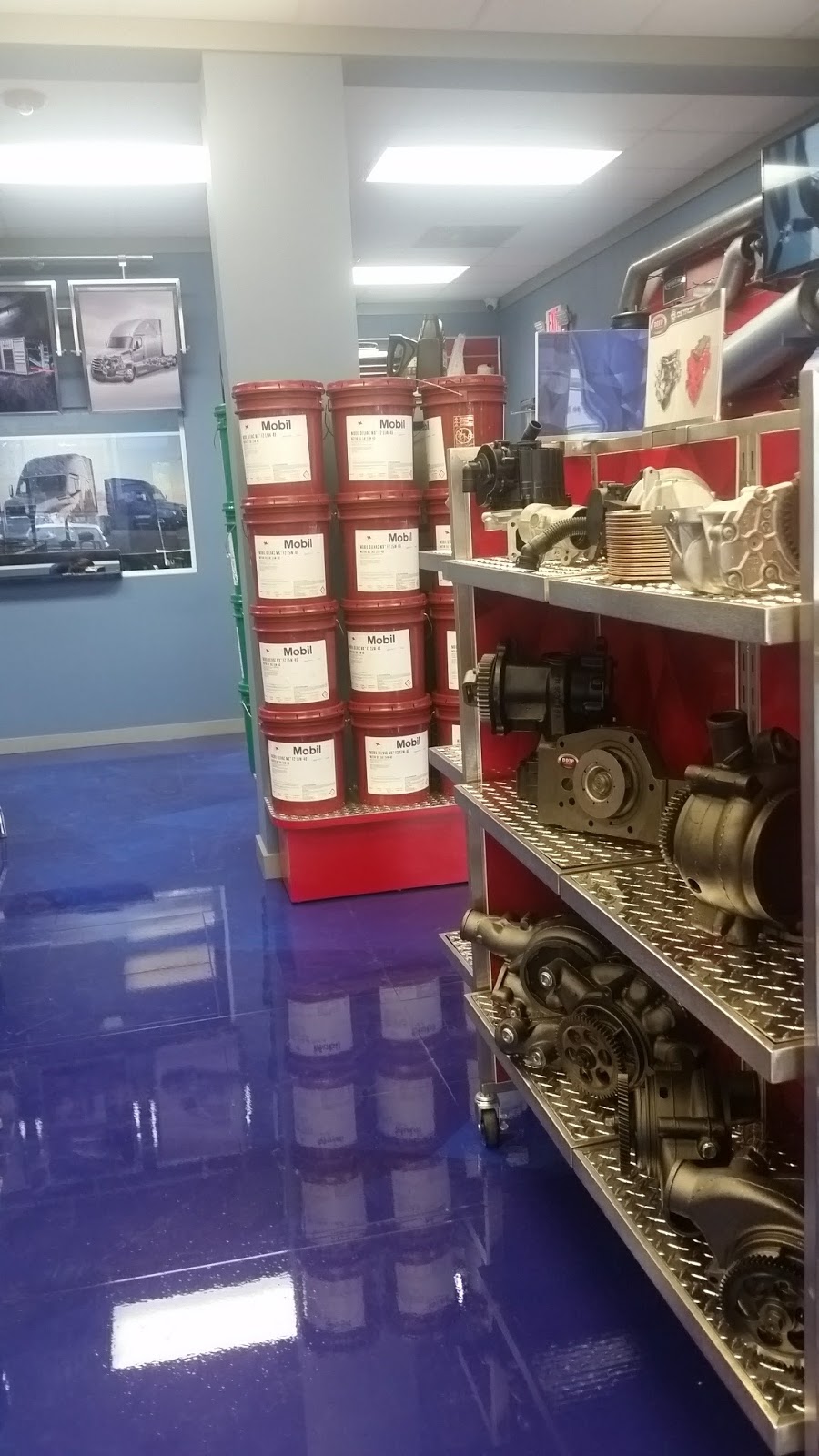 Discount Diesel Truck Parts | 9907 NW 116th Way, Medley, FL 33178, USA | Phone: (305) 887-3323