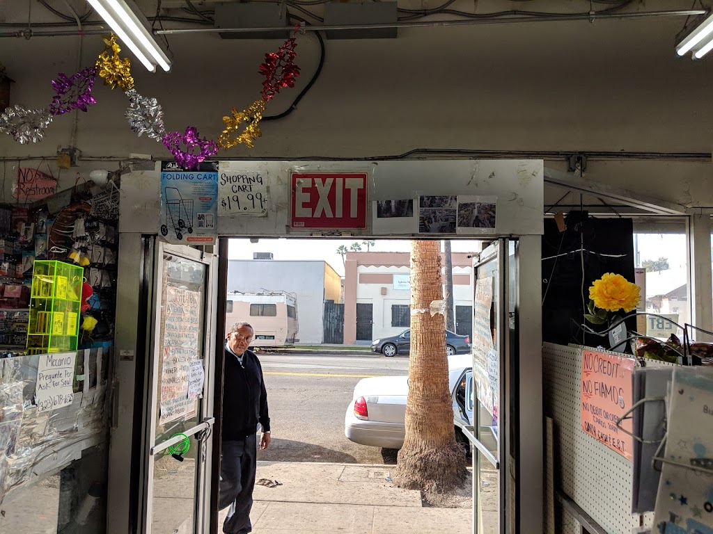 Joy Bargain 5.10 in 7914 Avalon Blvd, Los Angeles, CA 90003, USA