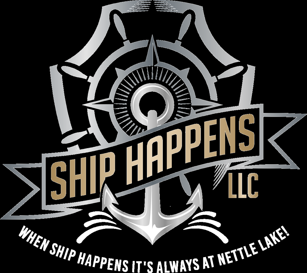 ShipHappens | 17804 County Rd 4-75, Montpelier, OH 43543, USA | Phone: (419) 633-2959