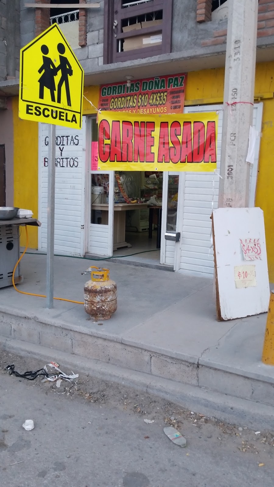 Carne Asada Don Chuy | Puerto Nápoles 1408, Cd Juárez, Chih., Mexico | Phone: 656 659 6549