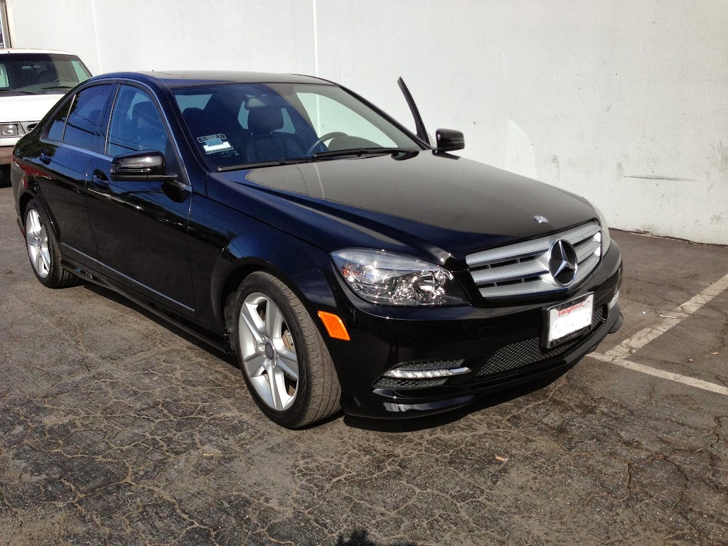 Benz Autobody | 1850 Industrial Way, Redwood City, CA 94063, USA | Phone: (650) 368-2900