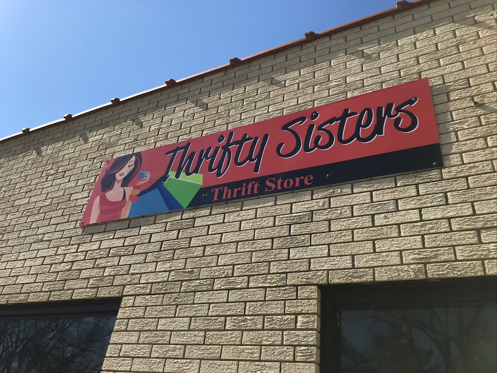 Thrifty Sisters | N1231 Wabash St, Bay City, WI 54723, USA | Phone: (715) 594-3114