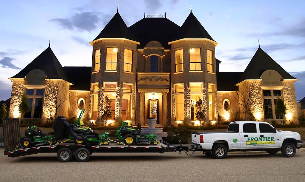 Frontier Ag & Turf | 12040 Point Douglas Dr S, Hastings, MN 55033, USA | Phone: (651) 437-7747