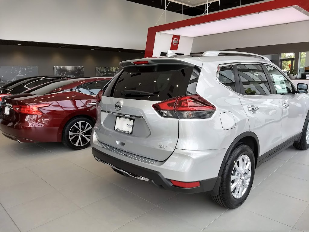 Nalley Nissan Of Cumming | 1310 Buford Hwy, Cumming, GA 30041, USA | Phone: (770) 629-0287