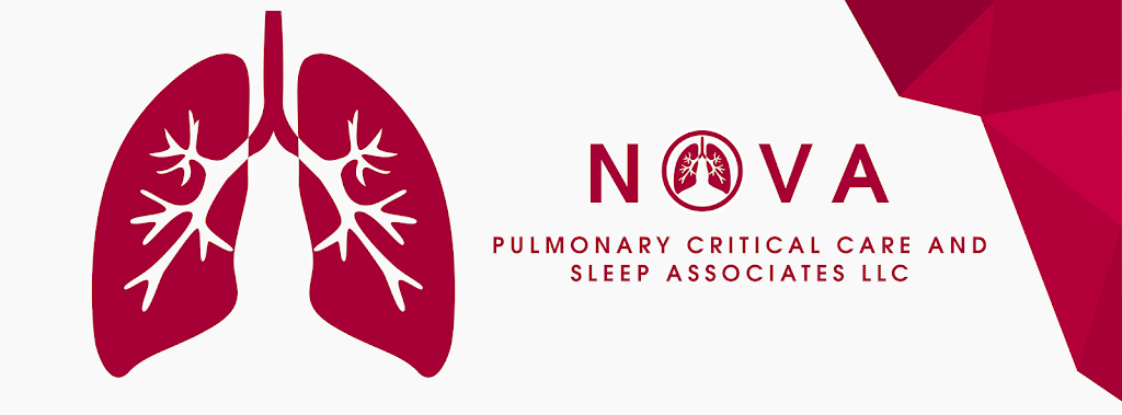 NOVA Pulmonary Critical Care and Sleep Associates - Lansdowne | 19415 Deerfield Ave Suite 301, Lansdowne, VA 20176, USA | Phone: (571) 367-0000