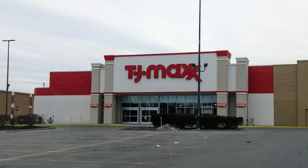 T.J. Maxx | 161 Washington Ave Ext, Albany, NY 12205, USA | Phone: (518) 218-7206