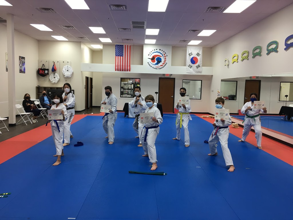 Master Moon’s World Class Taekwondo | United States, Texas, Keller, N Beach St, STE 142 | Phone: (817) 562-8007