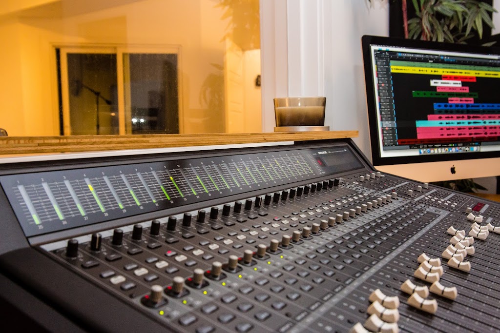 Music House Recording Studio | IL-159 Box 693, Caseyville, IL 62232, USA | Phone: (618) 219-8745