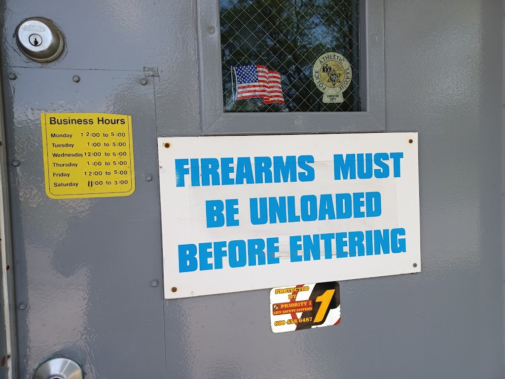 B & H Firearms | 419 W Paulding Rd, Fort Wayne, IN 46807, USA | Phone: (260) 456-4906