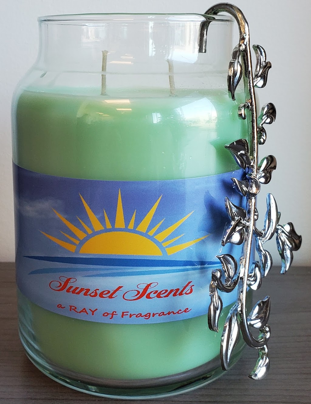 Sunset Scents | 7645 E Ray Rd Suite 118, Mesa, AZ 85212, USA | Phone: (480) 774-6719