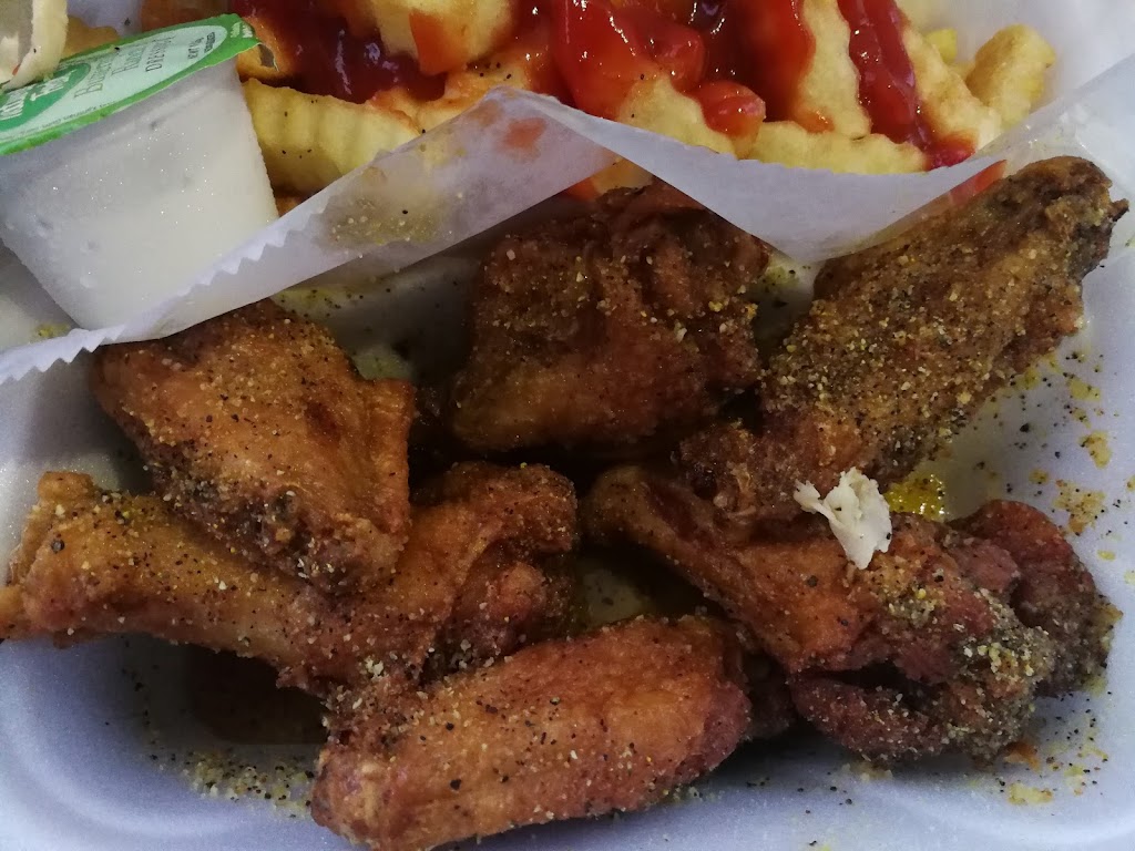 I Love Wings | 2600 Old Norcross Rd, Lawrenceville, GA 30044 | Phone: (770) 676-9083