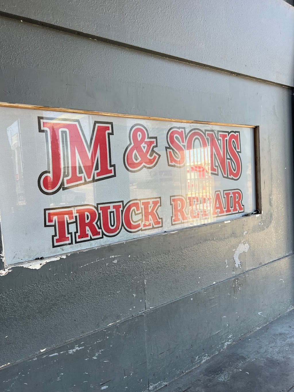 J M & Sons | 1100 Visa Rd, El Paso, TX 79927, USA | Phone: (915) 860-9144