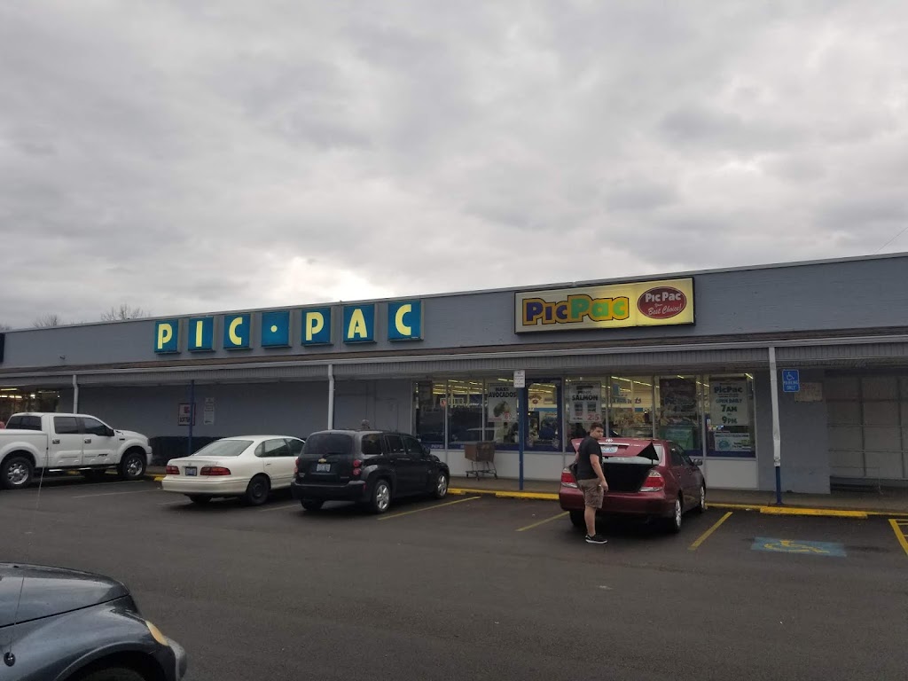 Pic-Pac Supermarket | 6629 Southside Dr, Louisville, KY 40214, USA | Phone: (502) 366-9389