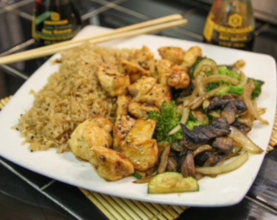 Wonderful Chinese Restaurant | 1320 Lees Chapel Rd H, Greensboro, NC 27455, USA | Phone: (336) 808-5460
