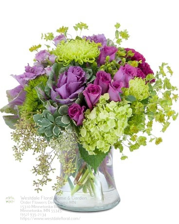 Westdale Floral Home & Garden | 15310 Minnetonka Blvd, Minnetonka, MN 55345, USA | Phone: (952) 935-2134