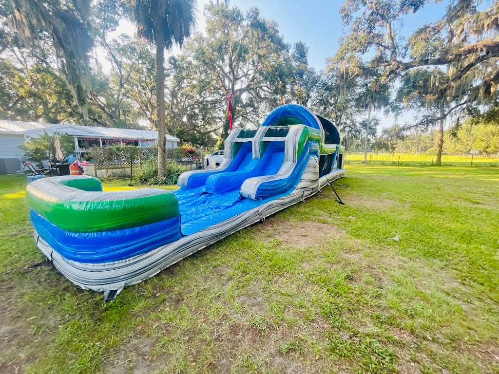 My Party Inflatables, LLC | 442 Montego Bay Dr, Mulberry, FL 33860, USA | Phone: (863) 225-3580