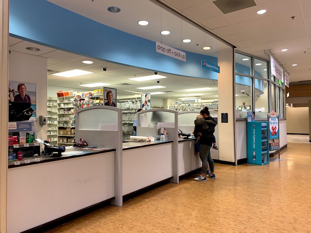 Walgreens Pharmacy | 301 N Harrison St, Princeton, NJ 08540, USA | Phone: (609) 924-6125