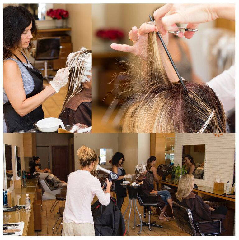 Mila Skin Care | 831 Vía De La Paz, Pacific Palisades, CA 90272, USA | Phone: (310) 573-7551