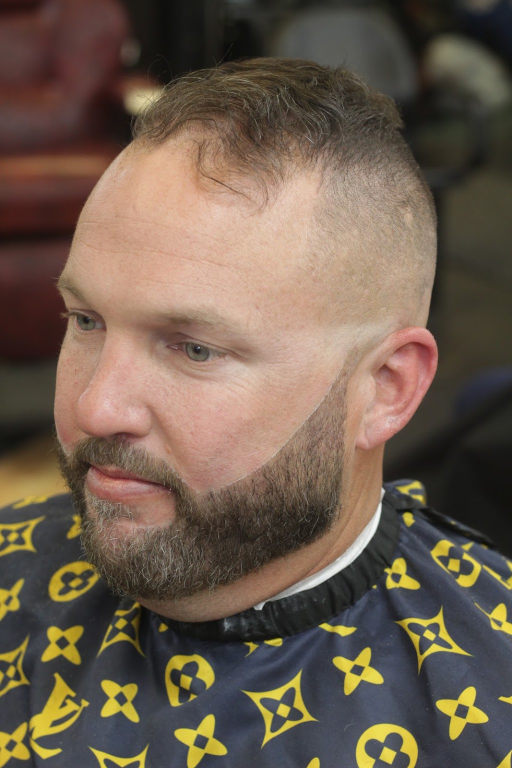 Cuts By Ericfadezz | 41640 W Smith Enke Rd, Maricopa, AZ 85139, USA | Phone: (520) 632-0835