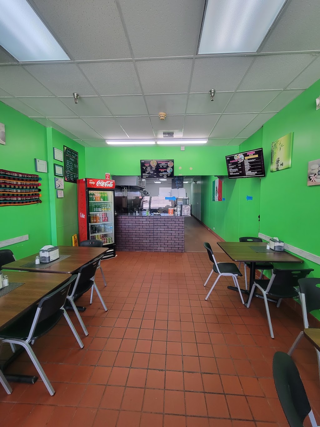 Juan y Yo Taco Grill | 364 Georgetown Square, Wood Dale, IL 60191 | Phone: (630) 956-2462