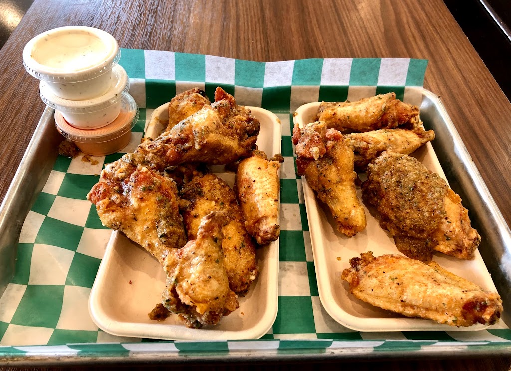 Halal Wings Plus | 40860 Fremont Blvd, Fremont, CA 94538, USA | Phone: (510) 657-8056