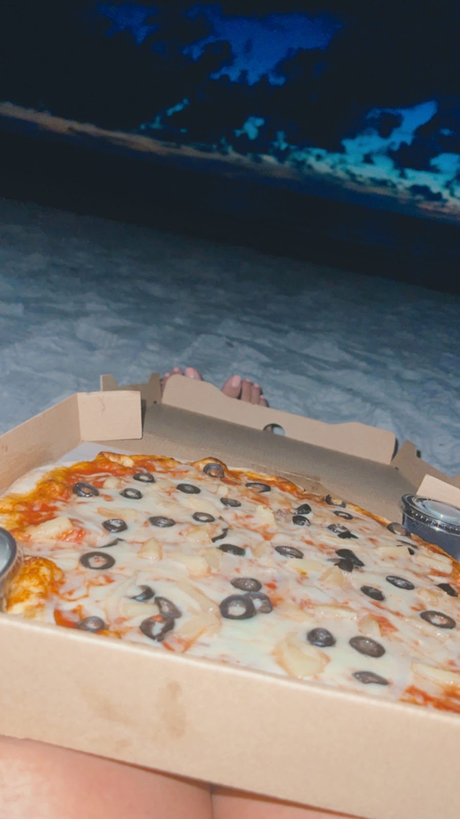 Alba Pizza & Cafe | 650 Mandalay Ave, Clearwater Beach, FL 33767, USA | Phone: (727) 447-2020