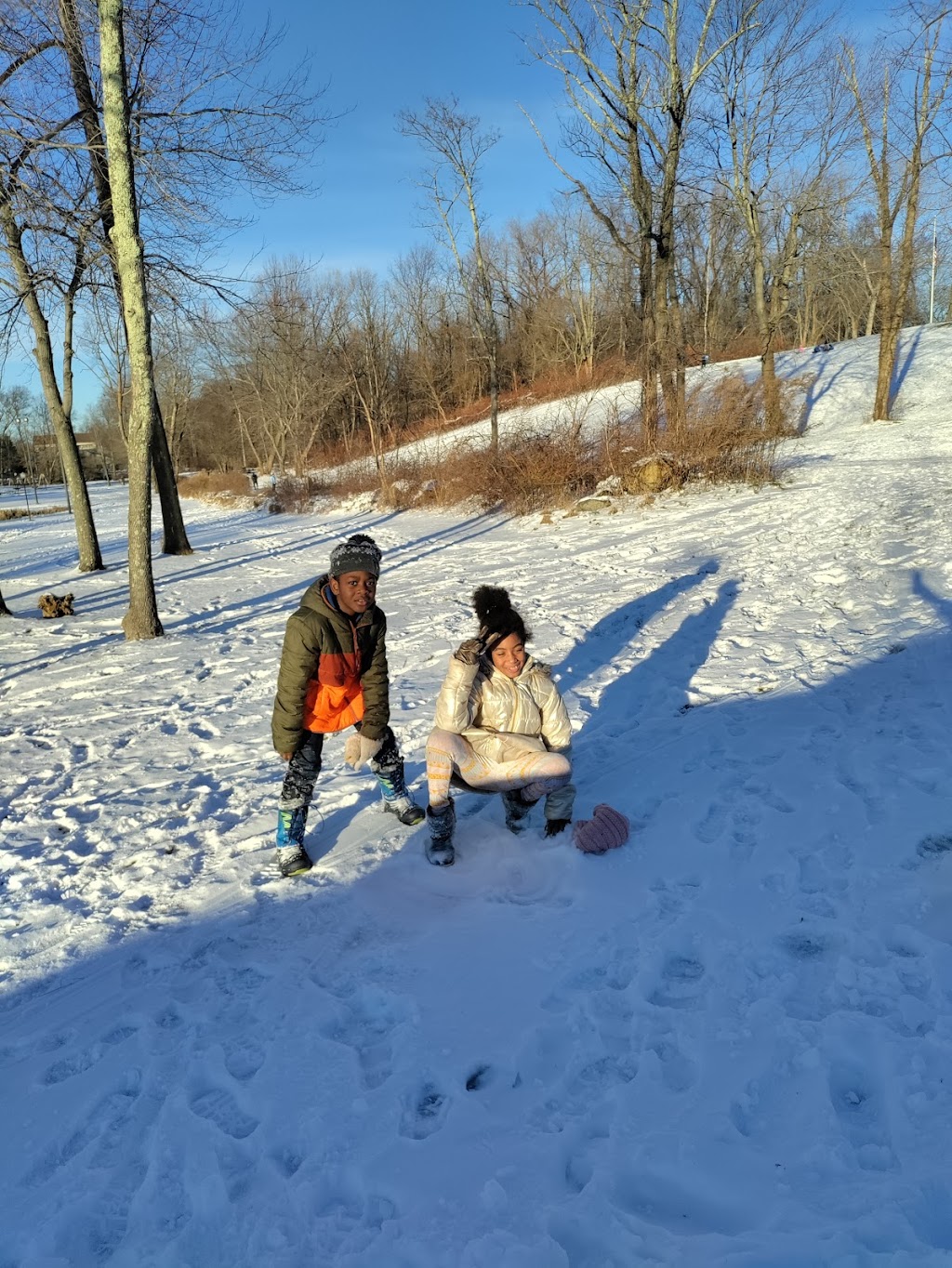 Eugene Levy Memorial Park | 920 NY-45, New City, NY 10956, USA | Phone: (845) 354-3901