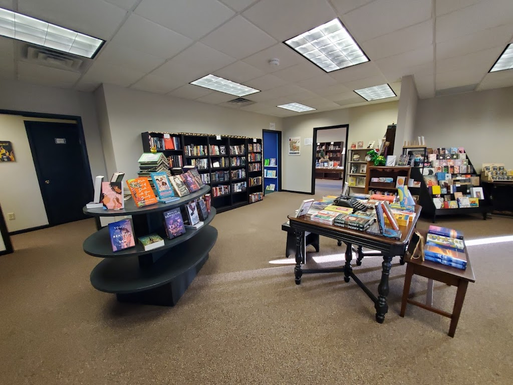 Little Sparrow Bookshop | 1200 N Main St, North Canton, OH 44720, USA | Phone: (330) 967-2142
