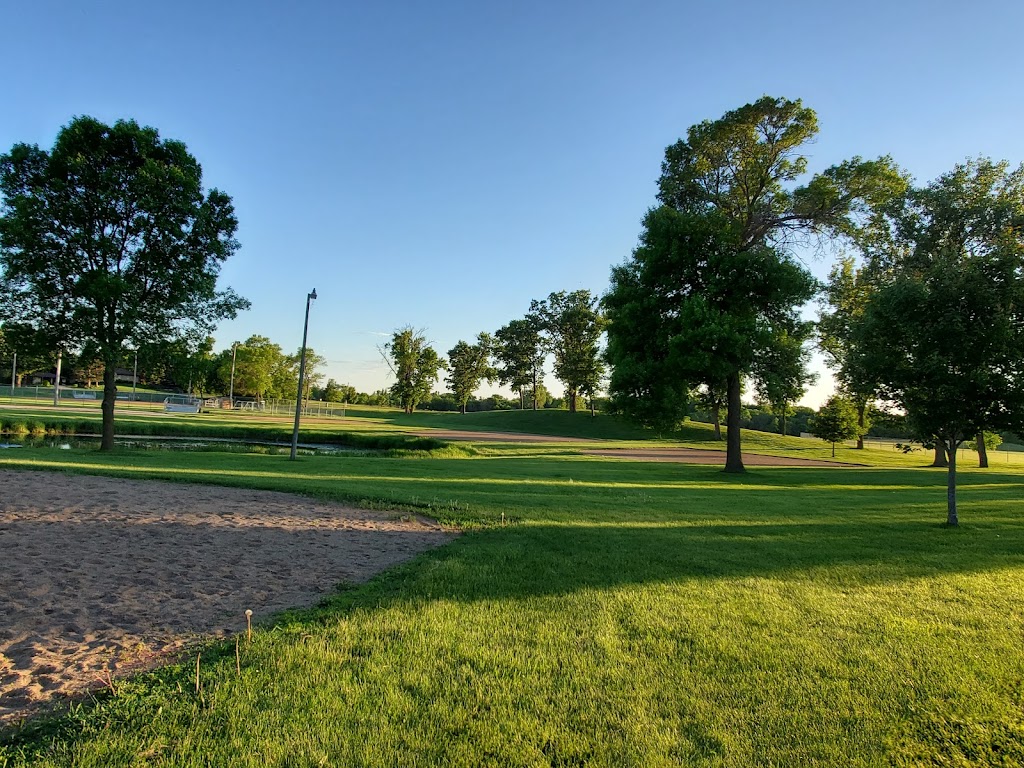 Corcoran Community Park Playground | 20301 Co Rd, Corcoran, MN 55340, USA | Phone: (763) 400-7034
