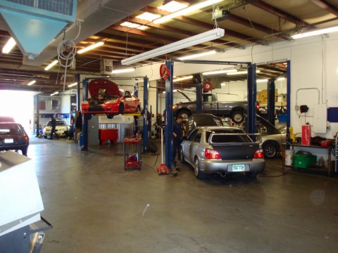 German Imports Car Care | 333 Airport Blvd #135, Aurora, CO 80011, USA | Phone: (303) 340-1190