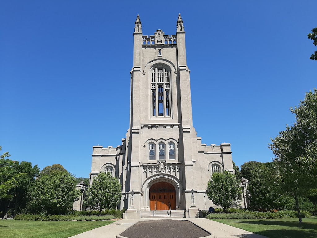 Carleton College | Sayles Hill Campus Center, North College Street, Northfield, MN 55057, USA | Phone: (507) 222-4000