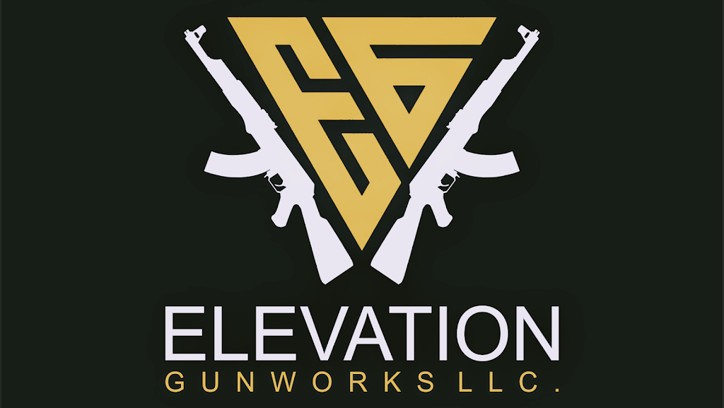 Elevation Gunworks | 1007 McKavett Dr, Burleson, TX 76028, USA | Phone: (682) 259-8666