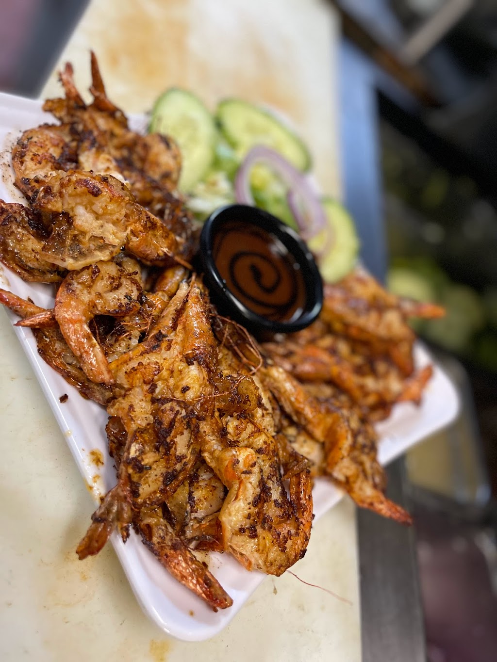 Mariscos Mi Nuevo Nayarit | 6740 W McDowell Rd, Phoenix, AZ 85035, USA | Phone: (623) 849-9593