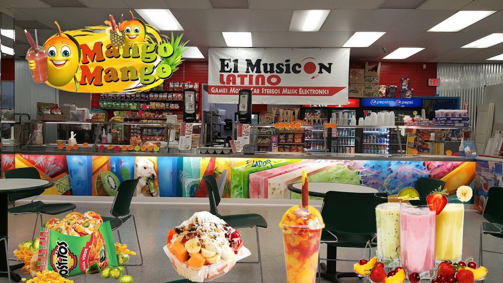 El MusicOn Latino | 4091 W Broad St, Columbus, OH 43228, USA | Phone: (614) 272-1310