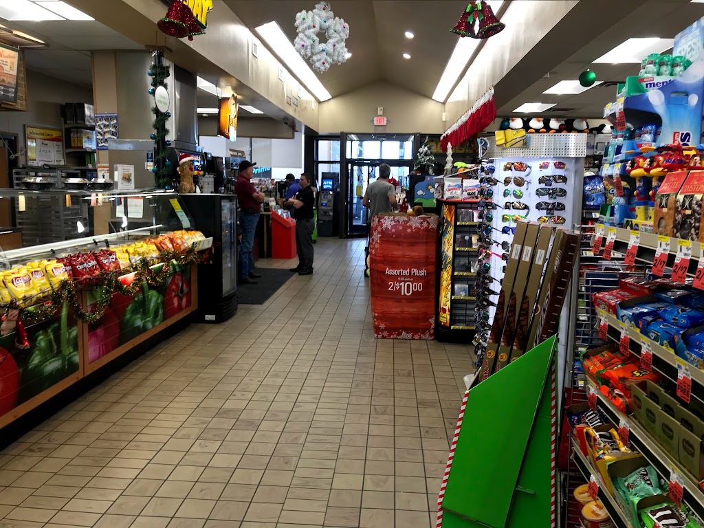 Loves Travel Stop | 2605 E Bankhead Hwy, Weatherford, TX 76087, USA | Phone: (817) 594-2755