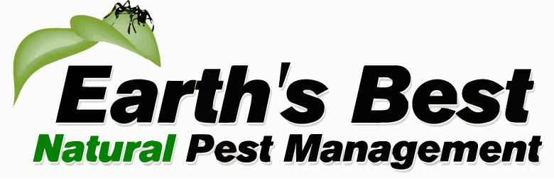 Earths Best Natural Pest Management | 6802 Commerce Ave, Port Richey, FL 34668, USA | Phone: (800) 634-1313