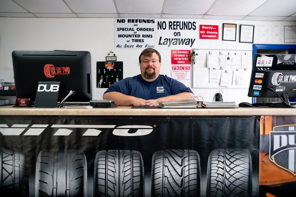 662 Tire Wheel & Auto Inc | 2214 Goodman Rd W, Horn Lake, MS 38637, USA | Phone: (662) 470-4048