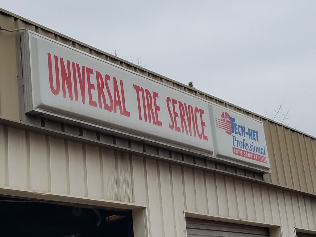 Universal Tire Service | 4608 Fayetteville Rd, Raleigh, NC 27603, USA | Phone: (919) 779-8798
