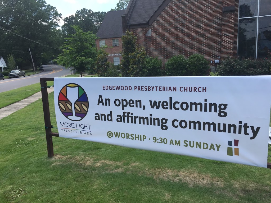 Edgewood Presbyterian Church | 850 Oxmoor Rd, Birmingham, AL 35209, USA | Phone: (205) 871-4302
