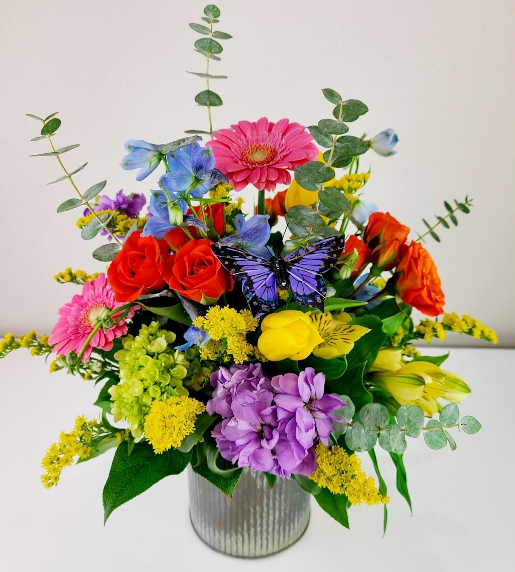 A Floral Affair | 149 Ogden Dr, Oregon City, OR 97045, USA | Phone: (503) 794-9370